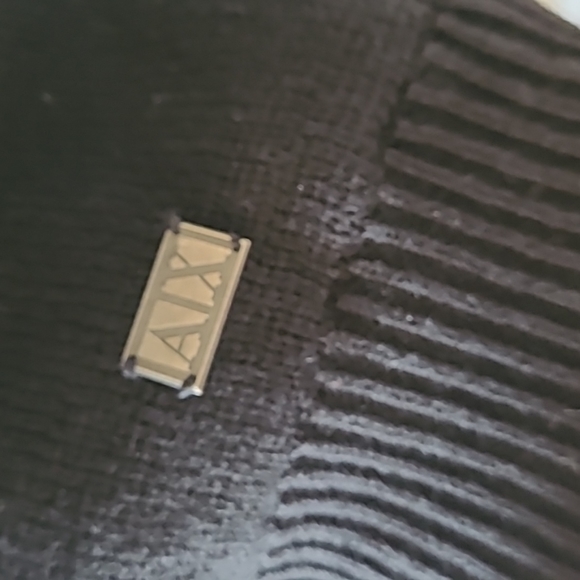 Armani Exchange sweater - Picture 2 of 5